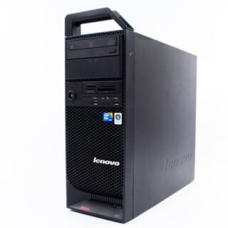 Počítač Lenovo ThinkStation S20