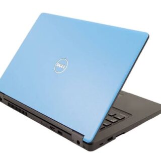 Notebook Dell Latitude 5480 Matte Crystal Blue