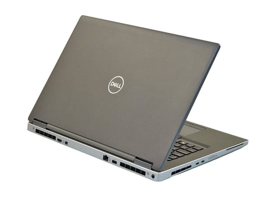 Notebook Dell Precision 7740