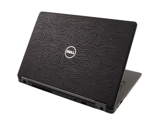 Notebook Dell Latitude 5480 Wave 3D