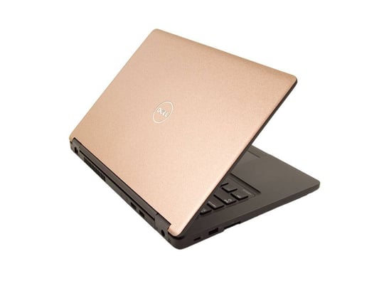 Notebook Dell Latitude 5480 Metallic Rosegold