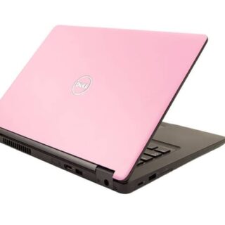 Notebook Dell Latitude 5480 Satin Kirby Pink