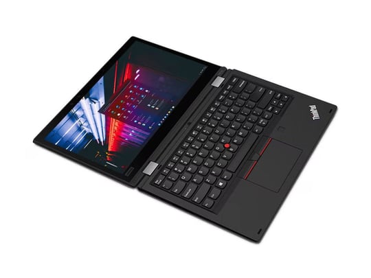 Notebook Lenovo ThinkPad L390 Yoga Cement Grey