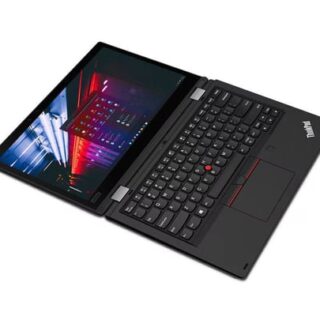 Notebook Lenovo ThinkPad L390 Yoga Gold Rush