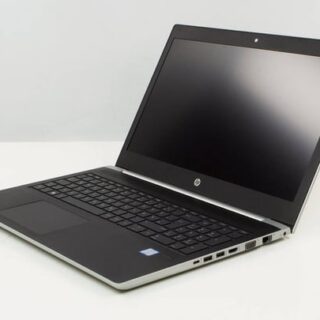 Notebook HP ProBook 450 G5