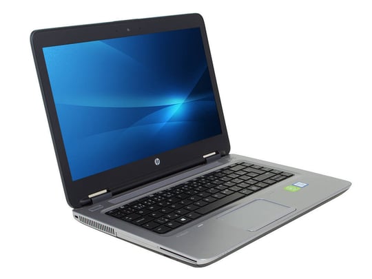 Notebook HP ProBook 640 G2