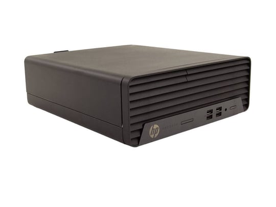 PC sestava HP ProDesk 400 G7 SFF + Radeon R7 430 2GB (Basic Gamer) + 27" New AOC 27B2DA IPS FHD 75Hz Monitor