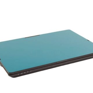 Notebook Fujitsu LifeBook T937 Teal Blue
