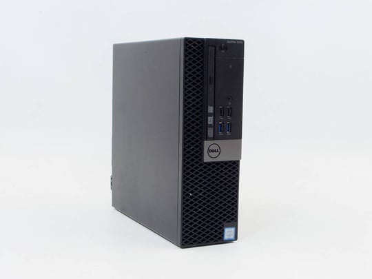 Počítač Dell OptiPlex 3040 SFF