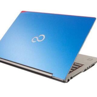 Notebook Fujitsu LifeBook U745 Matte Metal Blue