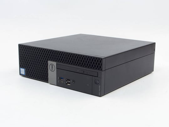 Počítač Dell OptiPlex 7050 SFF