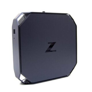 Počítač HP Z2 Mini G3 Workstation