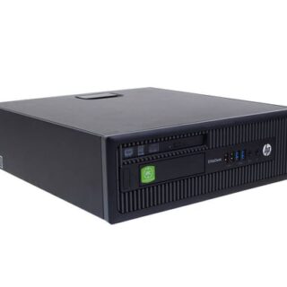 Počítač HP EliteDesk 800 G1 SFF