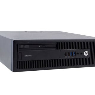 Počítač HP EliteDesk 705 G2 SFF