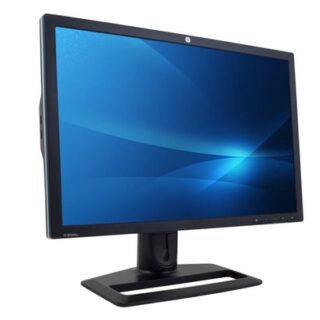 Monitor HP ZR2440w