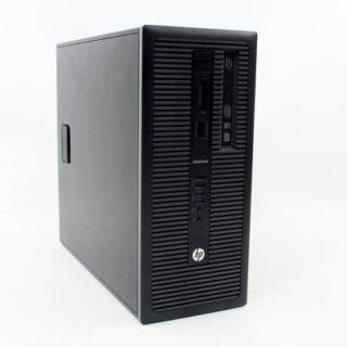 Počítač HP EliteDesk 800 G1 Tower