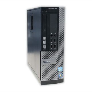 Počítač Dell OptiPlex 7010 SFF