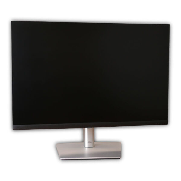LCD monitor 24" Dell Professional P2423 IPS