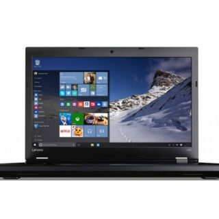 Notebook Lenovo ThinkPad L560