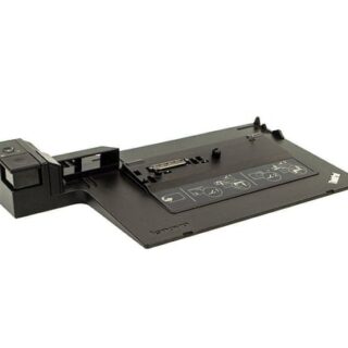 Dokovací stanice Lenovo ThinkPad Mini Dock Plus Series 3 (Type 4338)