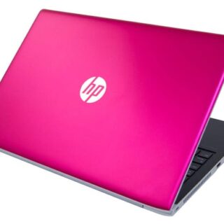 Notebook HP ProBook 455 G5 Matte Pink