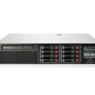 Server HP Proliant DL385 G8