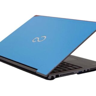 Notebook Fujitsu LifeBook U745 Matte Crystal Blue