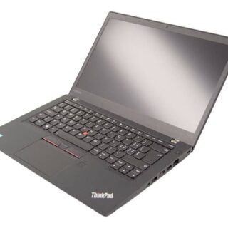Notebook Lenovo ThinkPad T470s