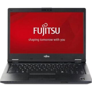 Notebook Fujitsu LifeBook E449