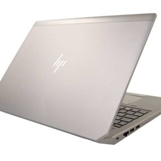Notebook HP ZBook 15 G5