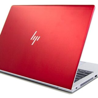 Notebook HP EliteBook 840 G5 Candy Fire Red