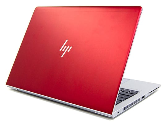 Notebook HP EliteBook 840 G5 Candy Fire Red