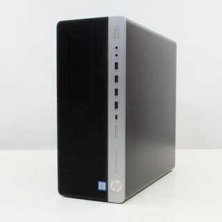 Počítač HP EliteDesk 800 G4 TWR