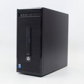 Počítač HP ProDesk 400 G2 MT