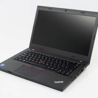 Notebook Lenovo ThinkPad L470 Gold
