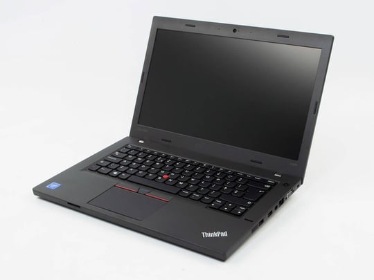 Notebook Lenovo ThinkPad L470 Teal Blue