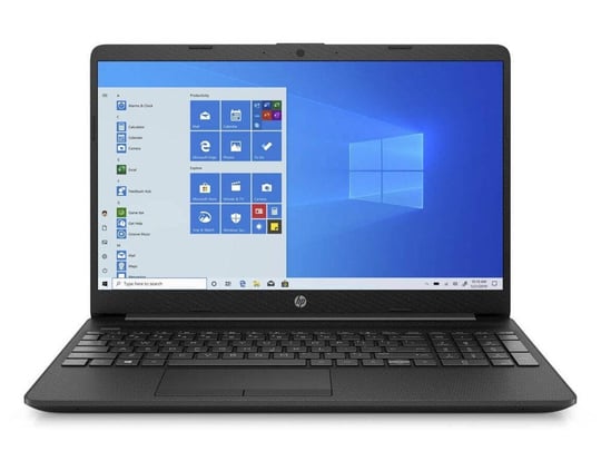 Notebook HP 15-da0361ng