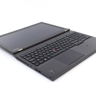 Notebook Lenovo ThinkPad T540p