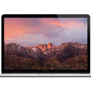 Notebook Apple MacBook Pro 13" A1502 Early 2015 (EMC 2835)