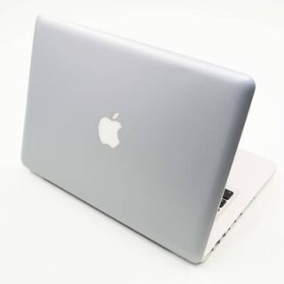 Notebook Apple MacBook Pro 13" A1278 late 2011 (EMC 2555)