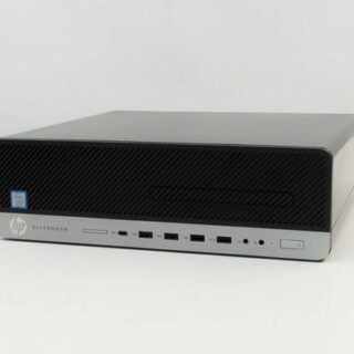 Počítač HP EliteDesk 800 G5 SFF