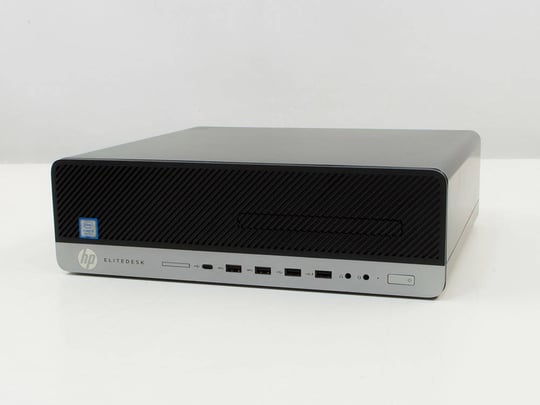 Počítač HP EliteDesk 800 G5 SFF