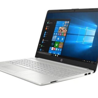 Notebook HP 14-dk0357ng