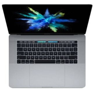 Notebook Apple MacBook Pro 15" A1990 2018 Silver (EMC 3215)