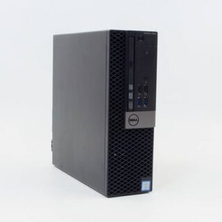 PC sestava Dell OptiPlex 3040 SFF + 24" Lenovo ThinkVision T24d-10 IPS Monitor
