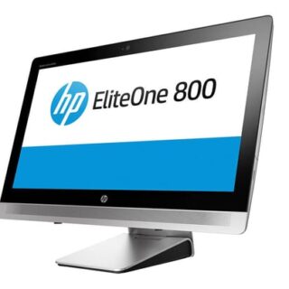 All In One HP EliteOne 800 G2 NON Touch