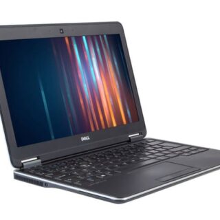 Notebook Dell Latitude E7240