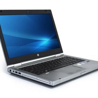 Notebook HP EliteBook 8460p