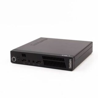 Počítač Lenovo Thinkcentre M72e Tiny