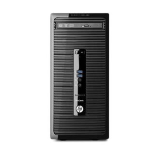 Počítač HP ProDesk 400 G3 MT